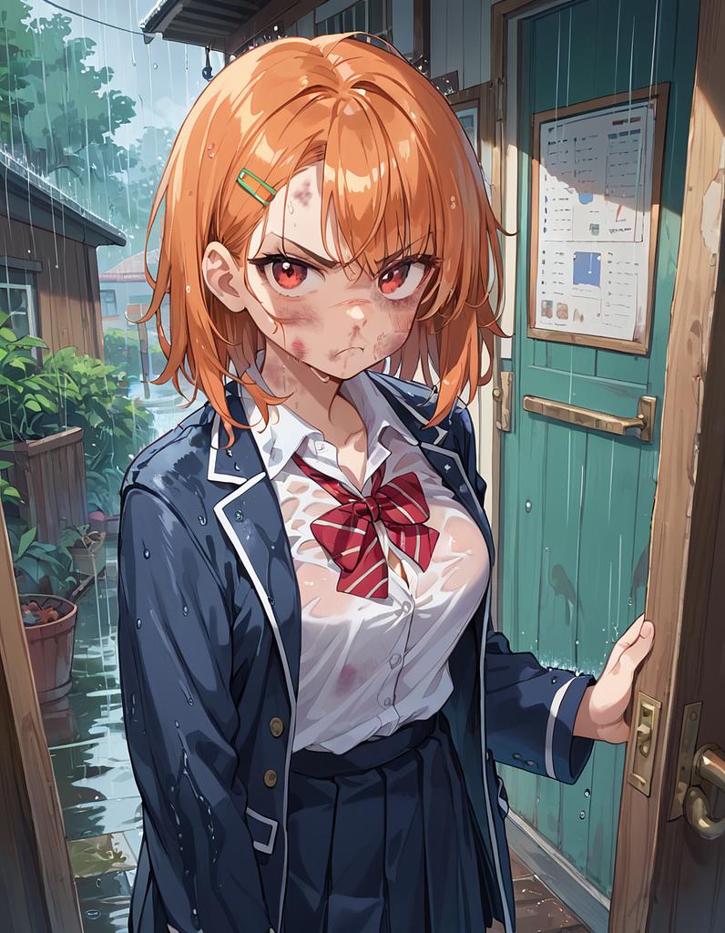 Makigishi