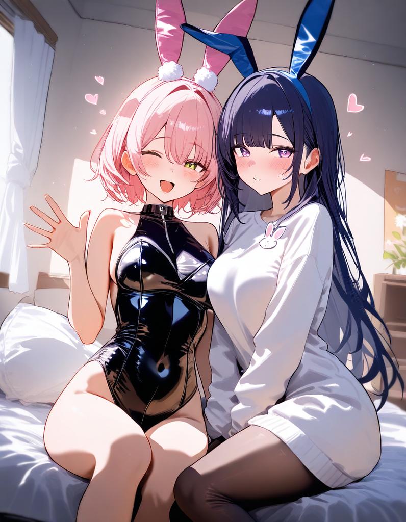 Your new Rommates