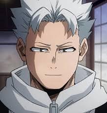 Natsuo Todoroki 