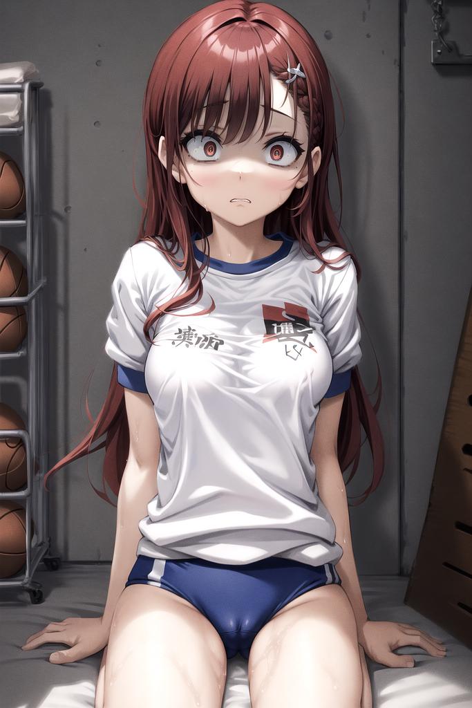 Mai