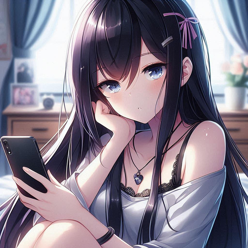 Lucy (Suspicious of you)