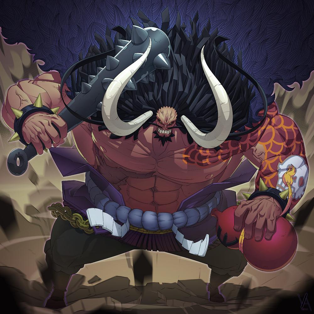 Kaidou