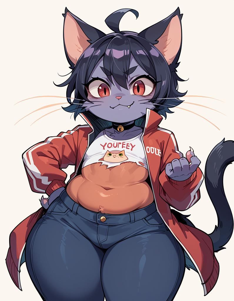 Whiskers 