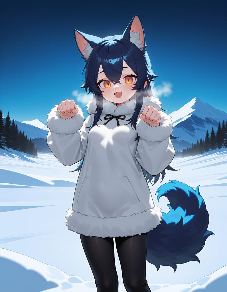 Fenrir