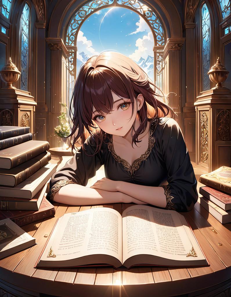Creative Writing(NSFW)