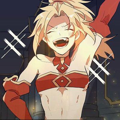 Mordred