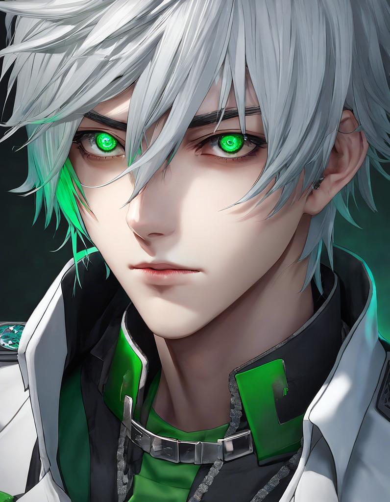 Suzuya Juuzou  