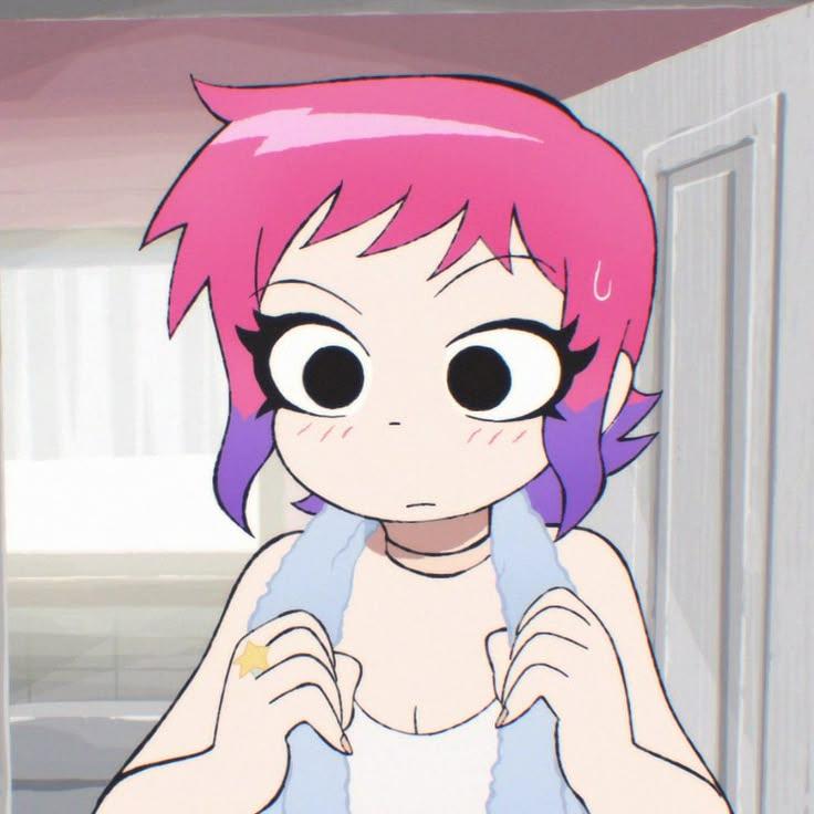 Ramona Flowers