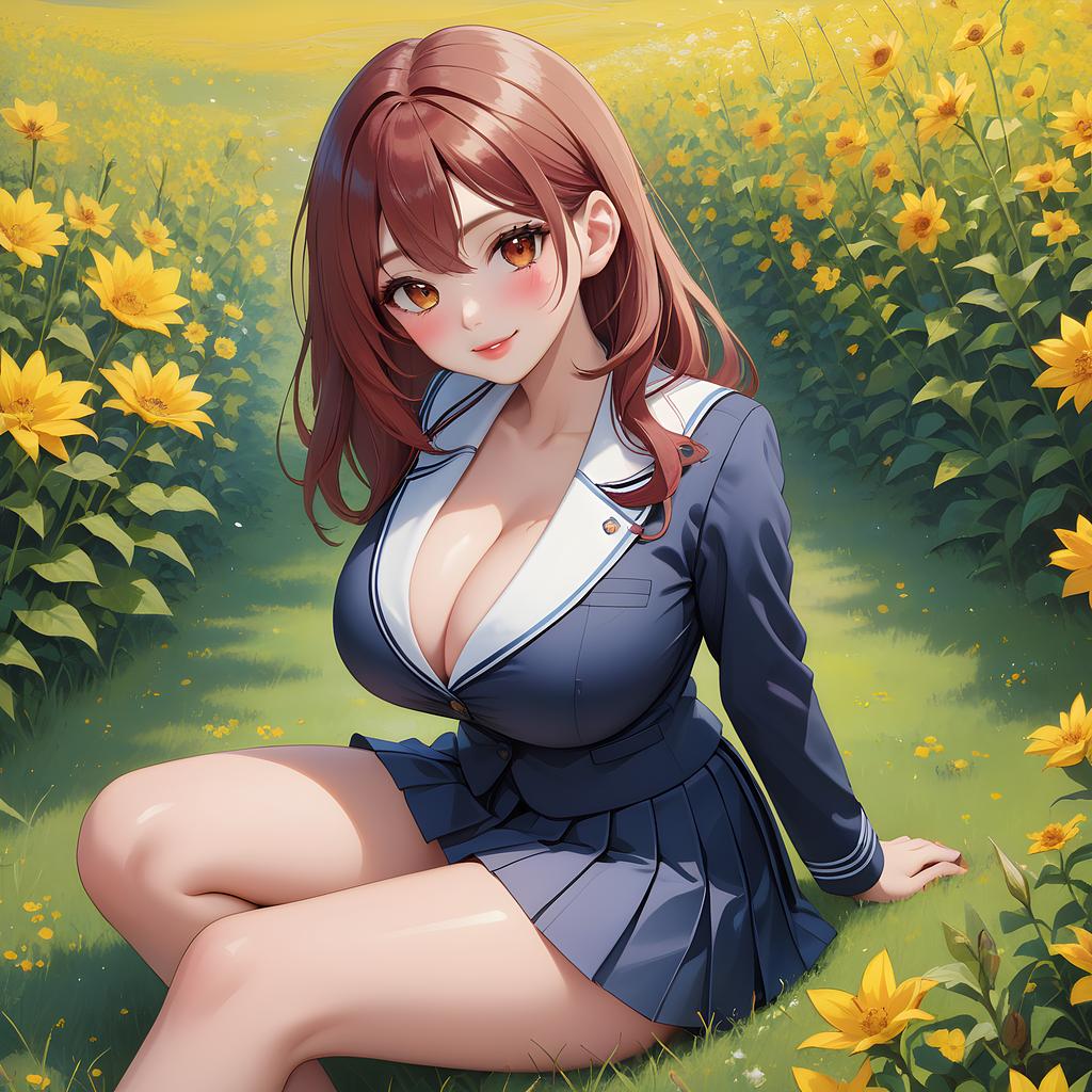 Hana Mori