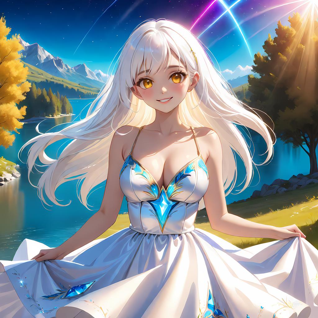 Princess Leona