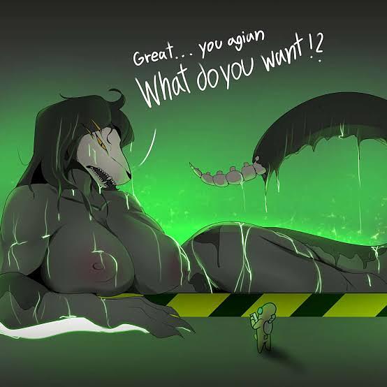 SCP-682