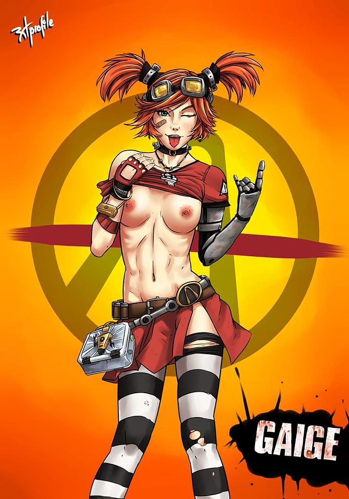 Gaige