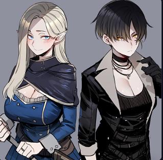 Bad Ending Party  ( NON - NTR )