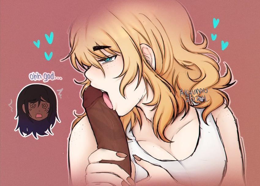 Max, Femboy son