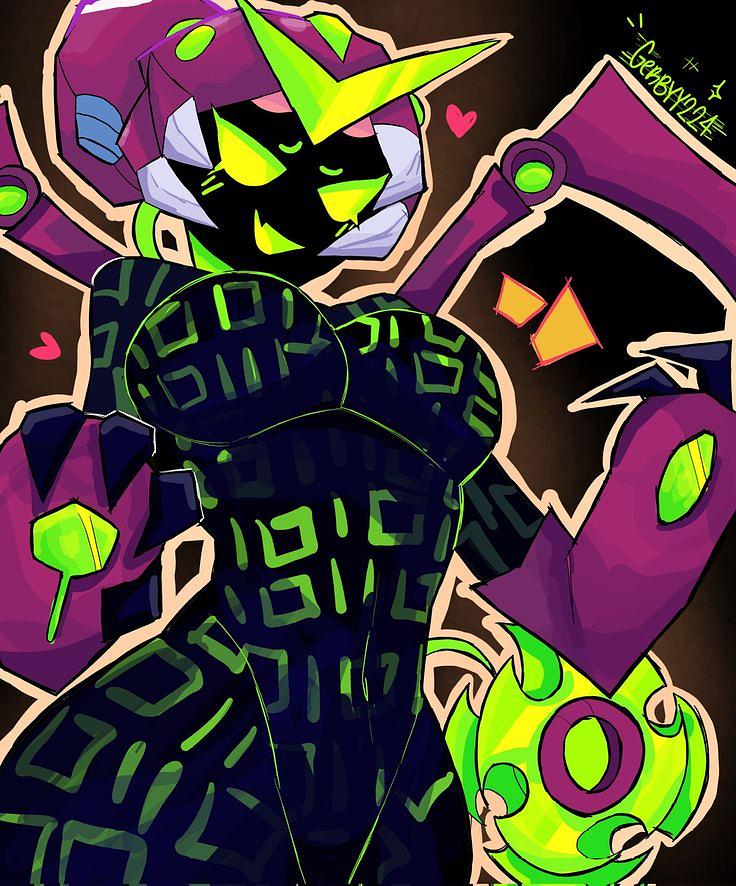 Virus Charlie