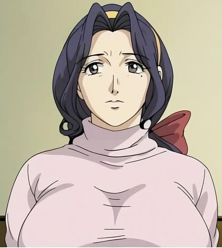 Misako YAGAMI 