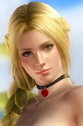 Helena Douglas