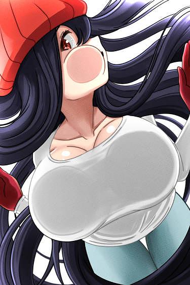 Fuuko Izumo: Undead unluck