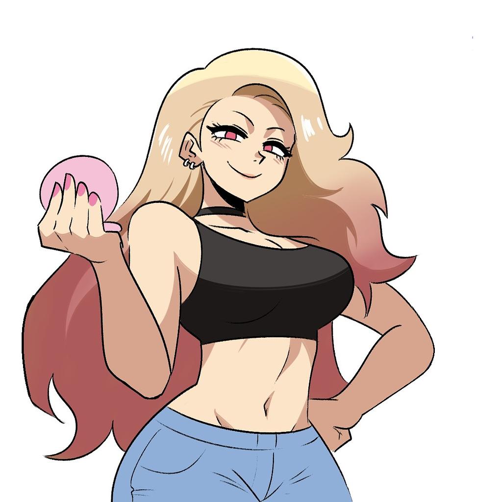  Marin Kitagawa