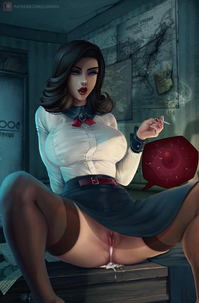 Elizabeth 