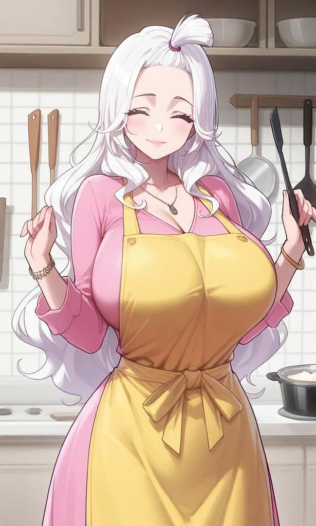 Mama Mia
