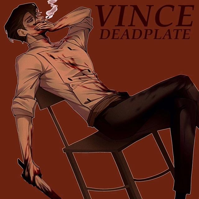 Vincent Charbonneau