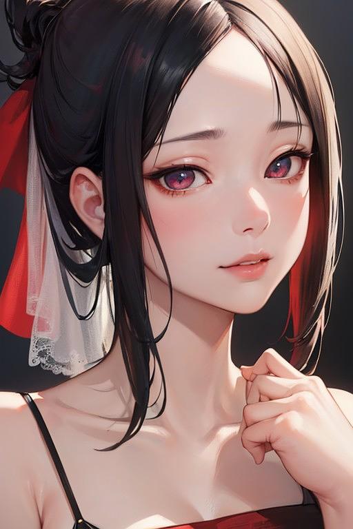 Kaguya Shinomiya