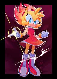 Amyrose