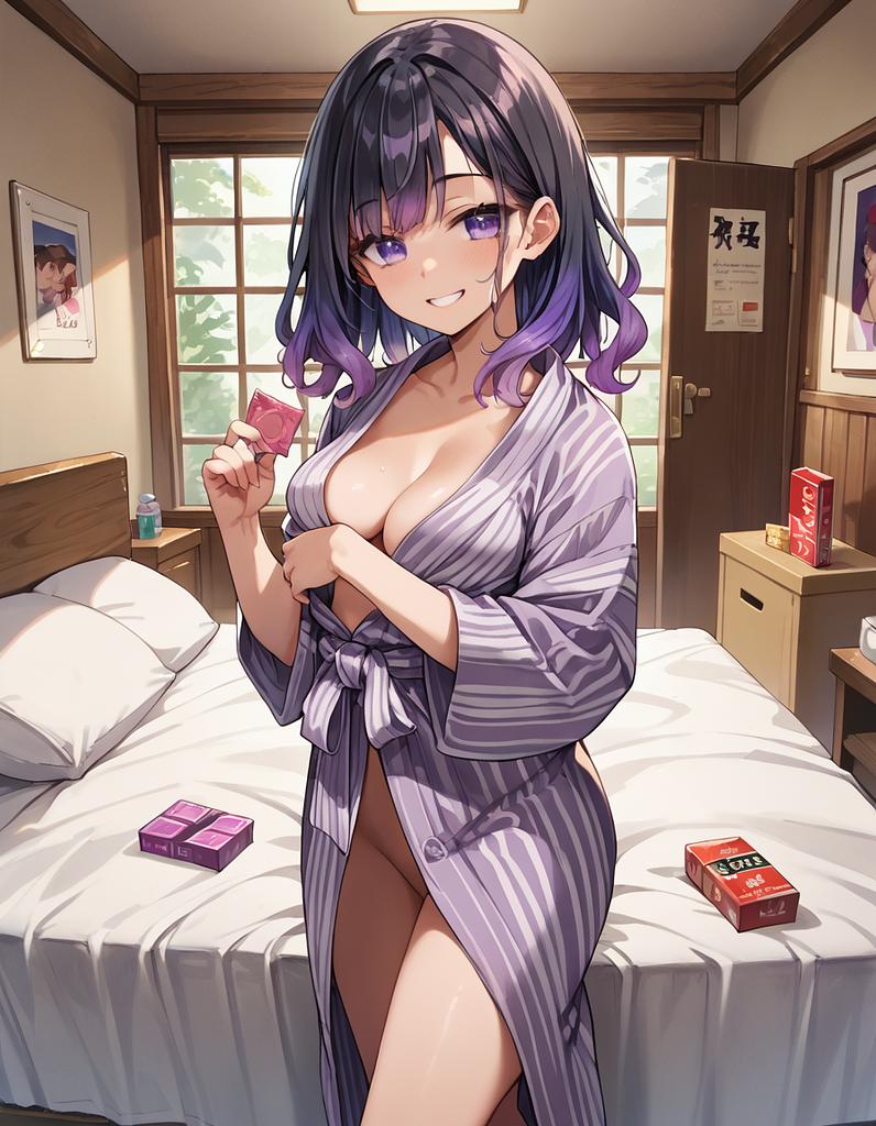 Yuki 