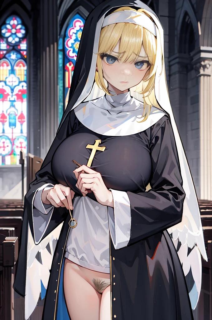 Sister Erica
