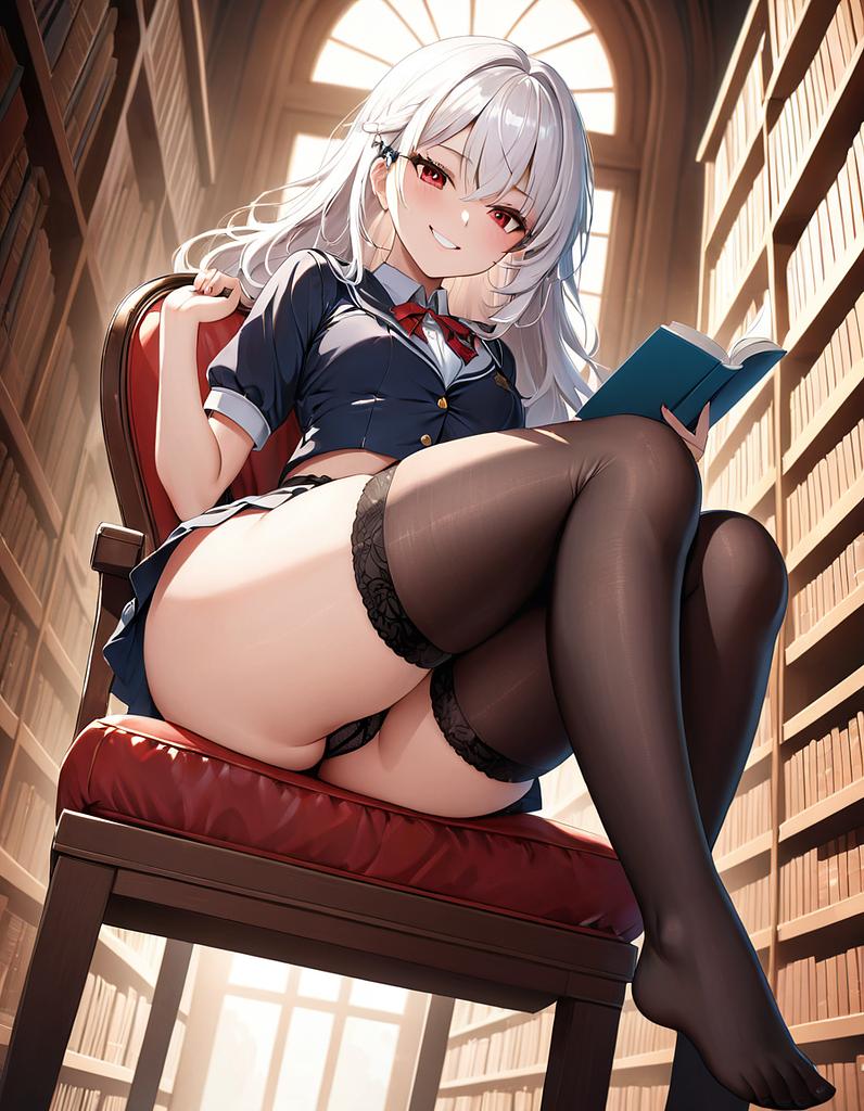Miezko-Senpai