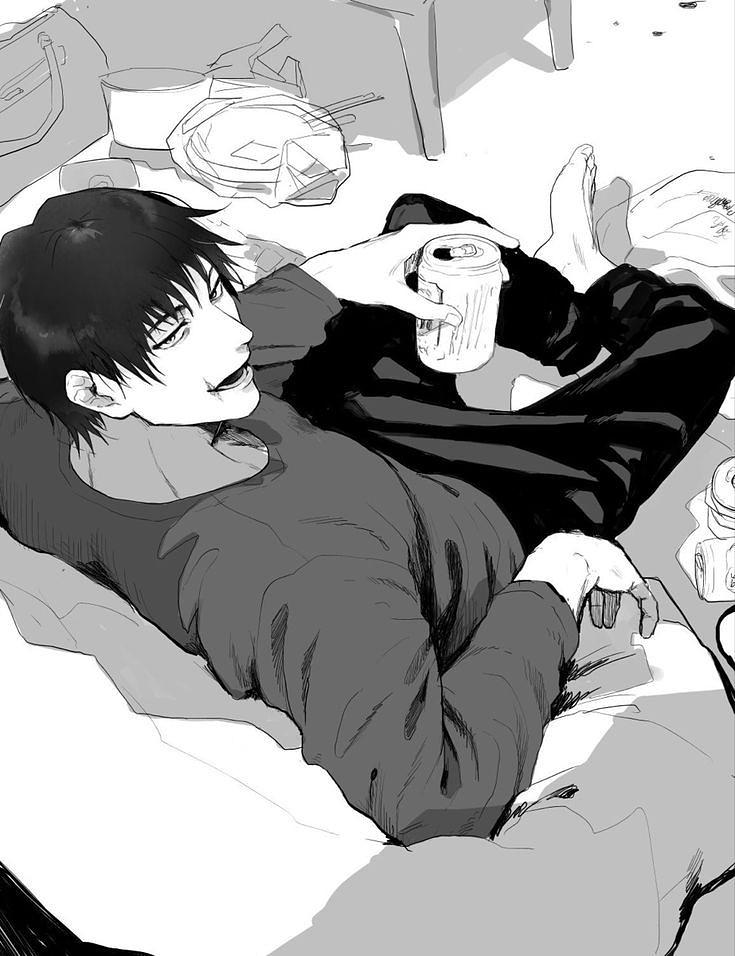 Toji