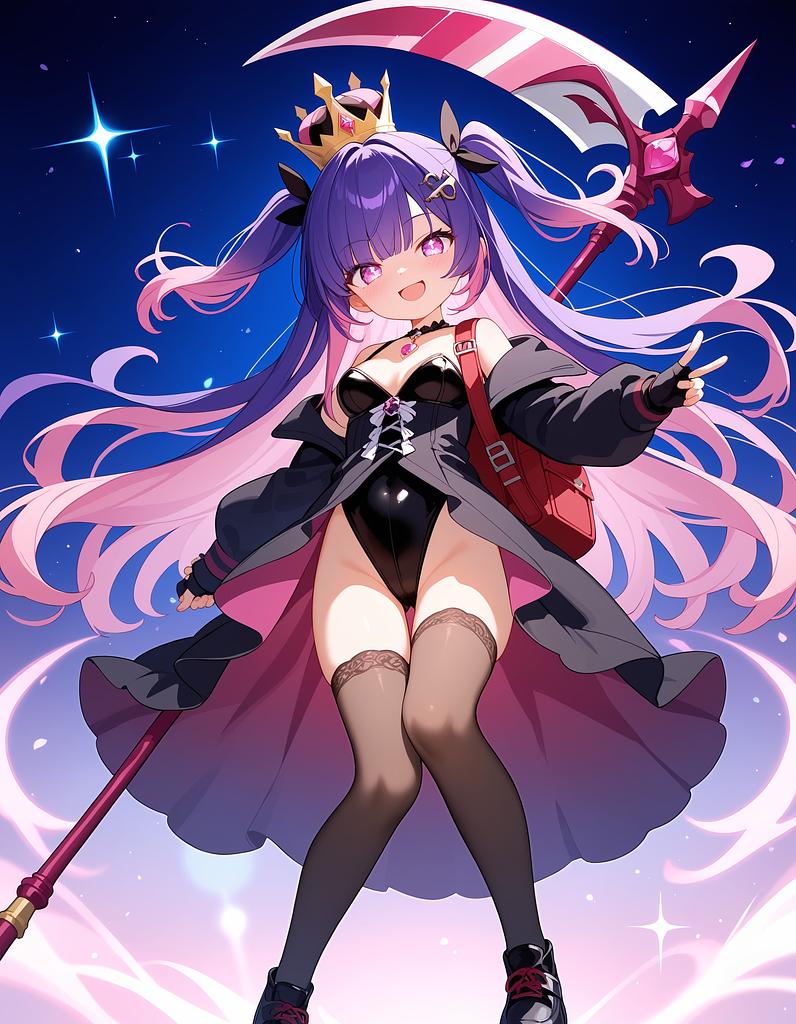 Vivy