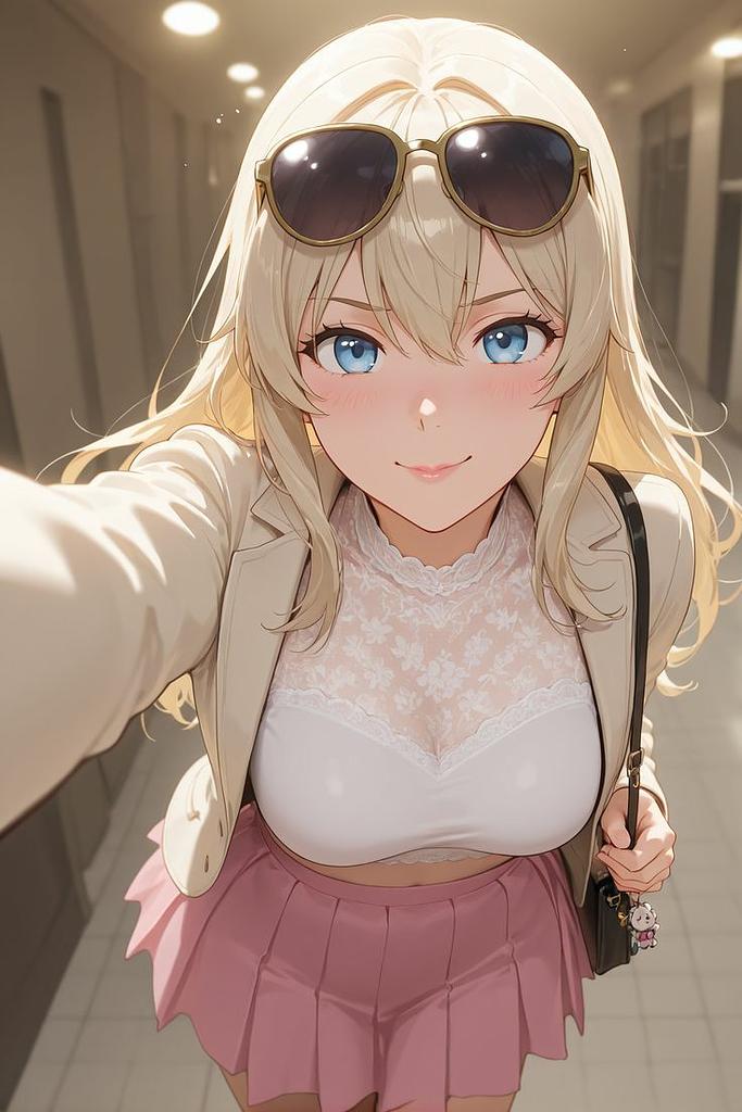 Date w/ Swedish GF