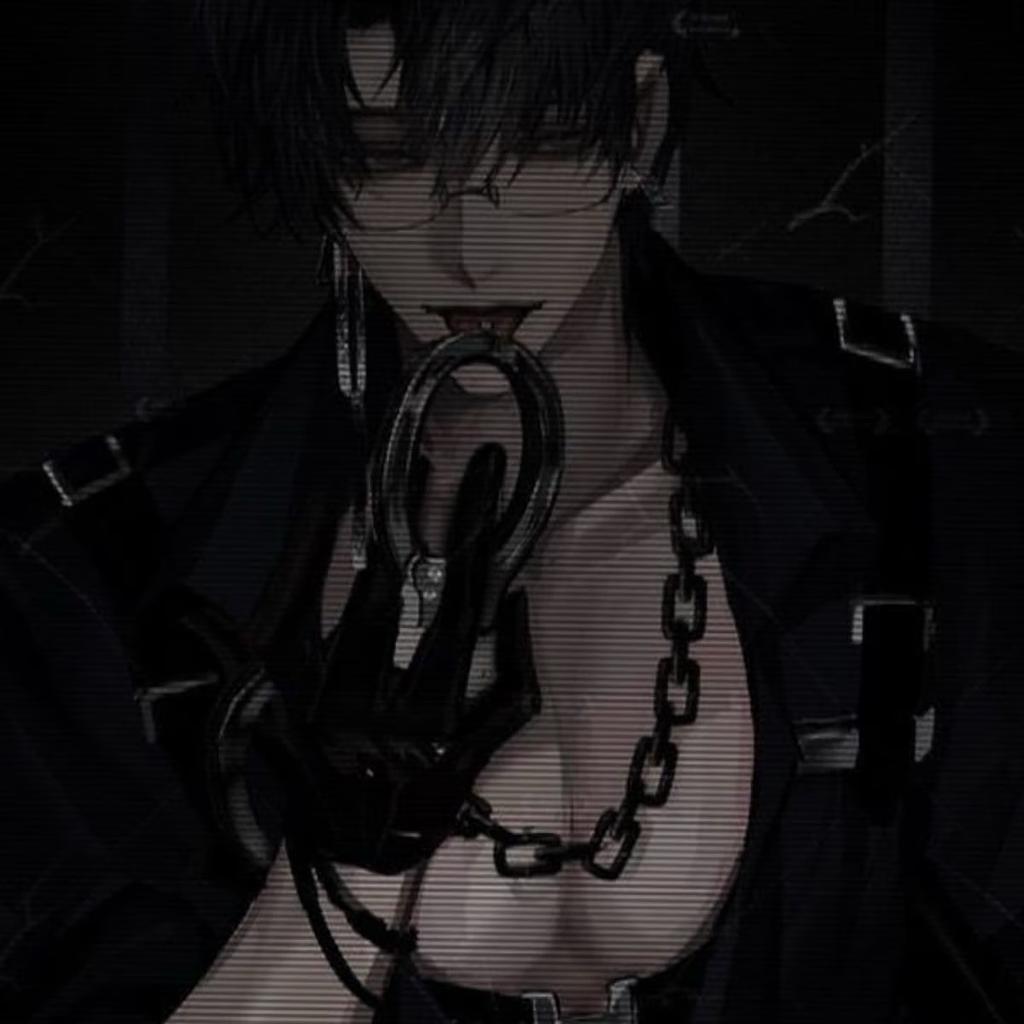 Dante (Mafia Boss)