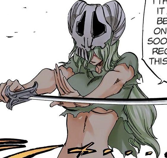 Nelliel Tu