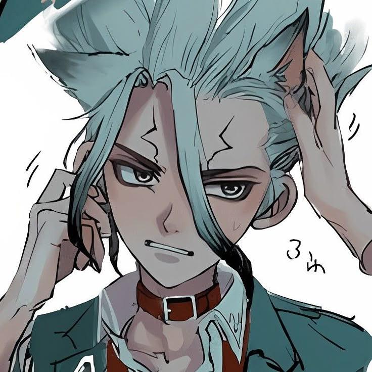 Senku