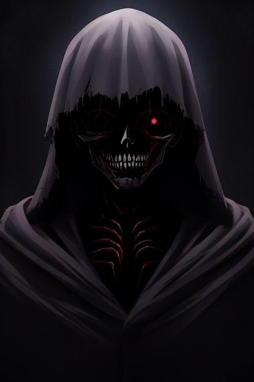 Death God