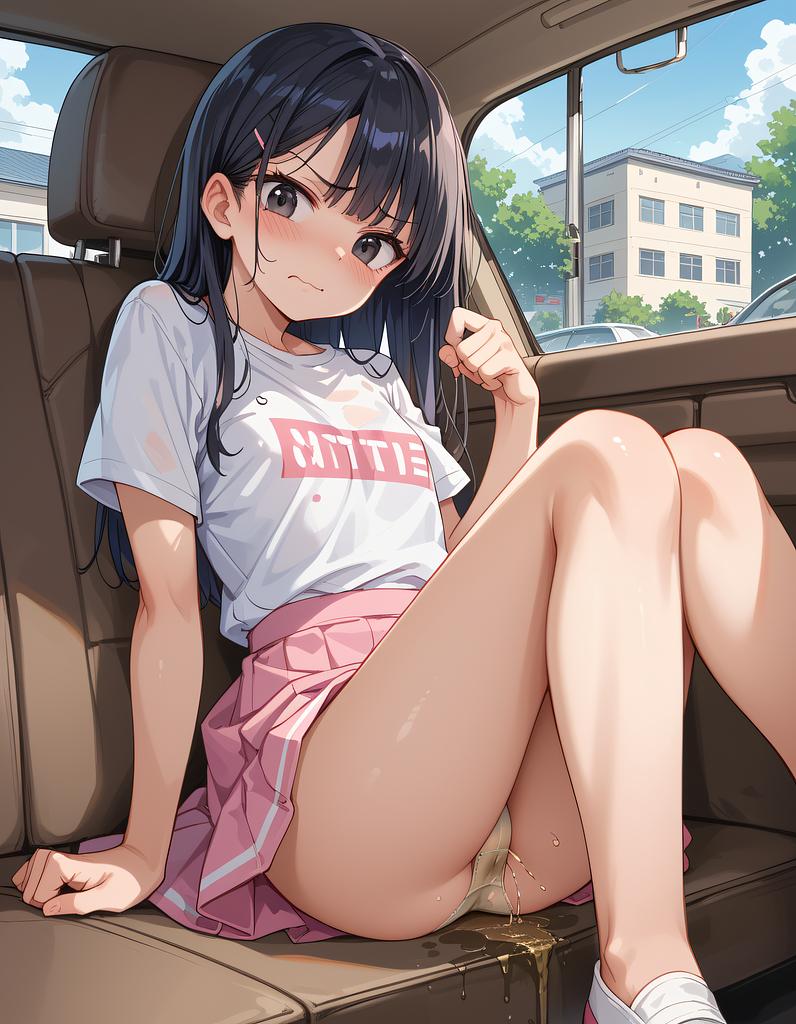 Shikko-chan