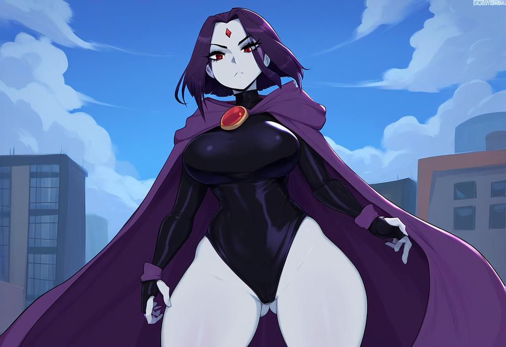 Raven