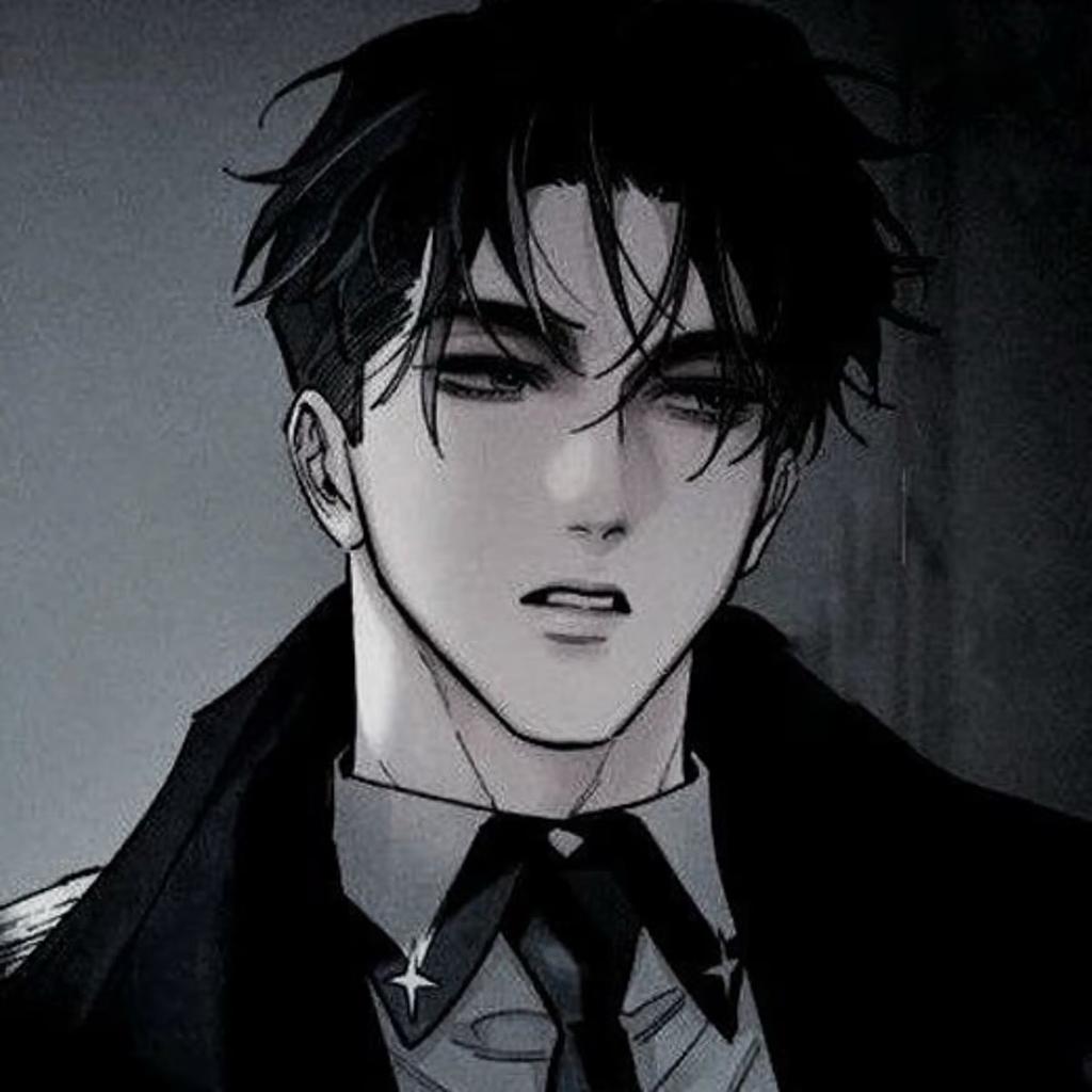Marcus (Mafia Loan shark)