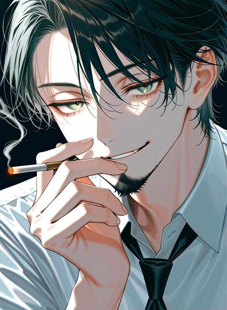 Mike