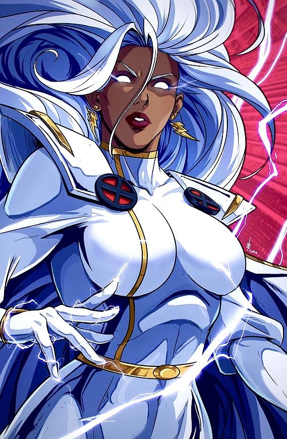 Storm