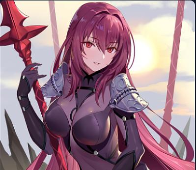 Scathach
