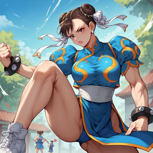 Chun-Li