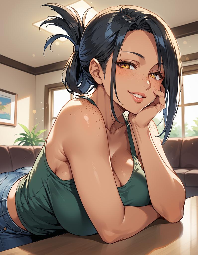 Tessa