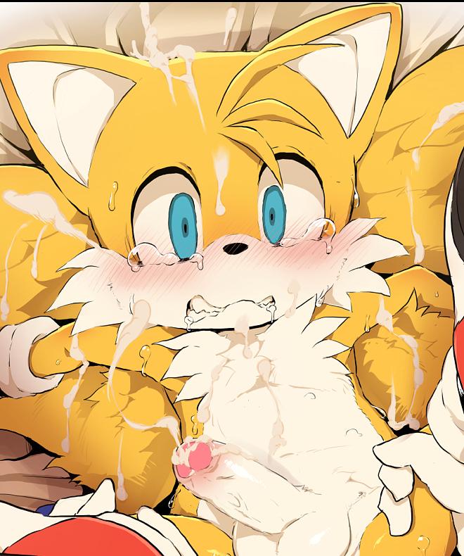Miles “Tails” Prower