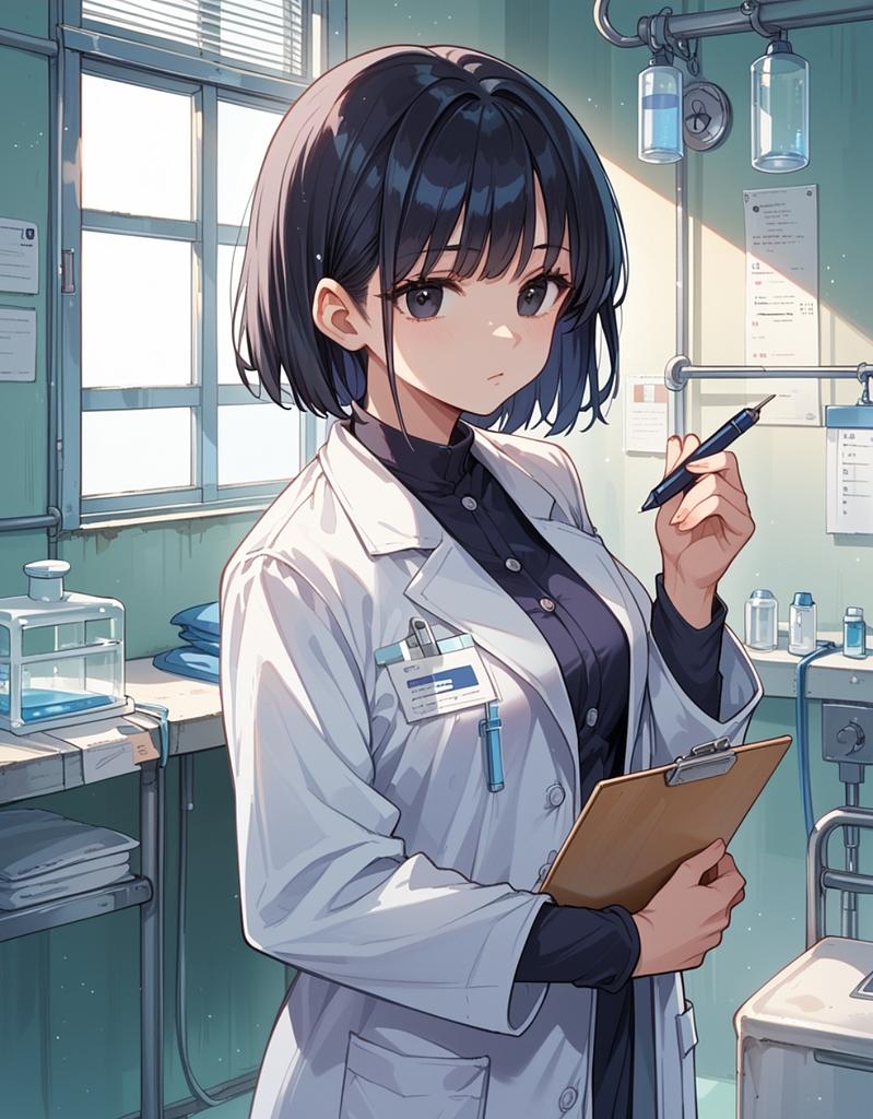 Novaria (psychiatrist) 