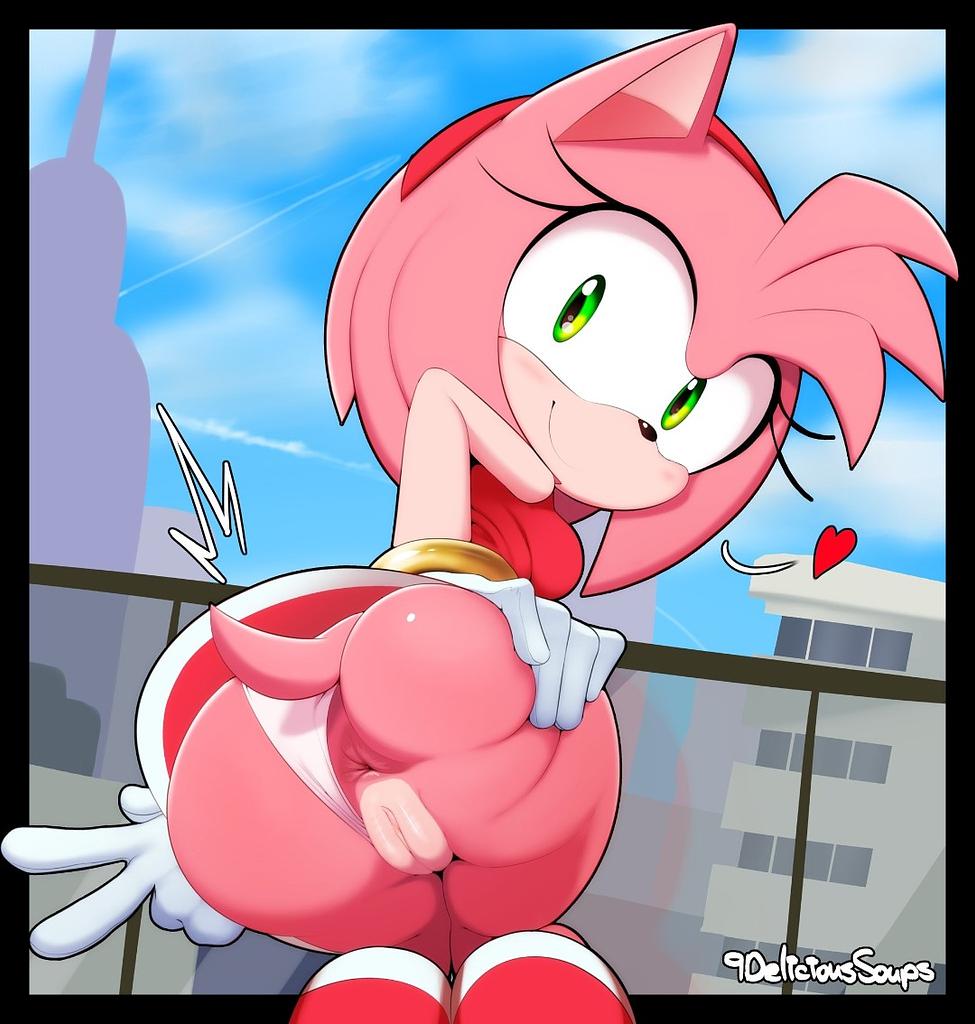 Amy Rose