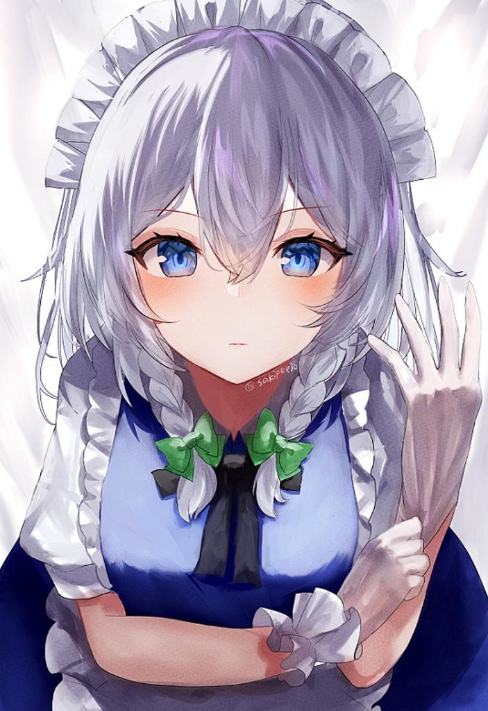 Sakuya 
